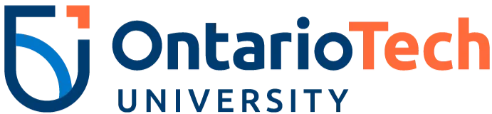 Ontario Tech University Logo